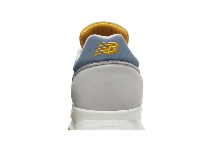 Кроссовки New Balance END. x 1500 Made In England 'Grey Heron'