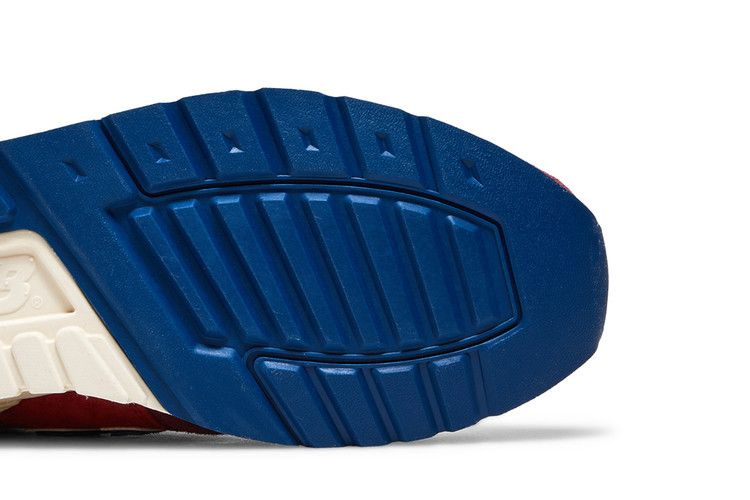 Кроссовки New Balance END x 997 'Persian Rug'