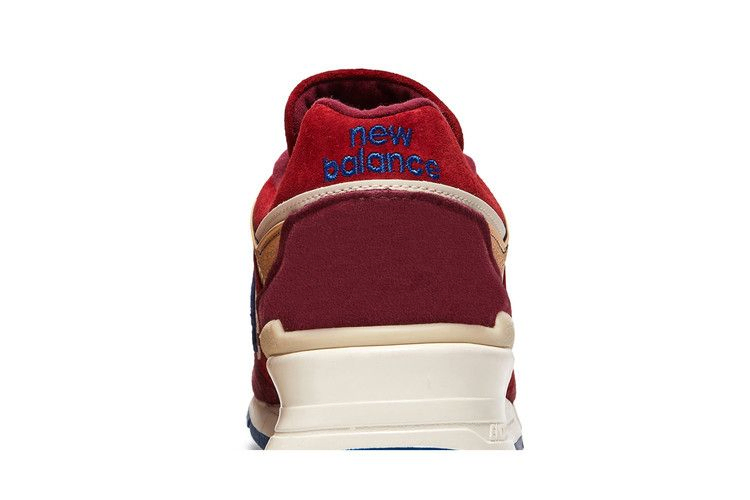 Кроссовки New Balance END x 997 'Persian Rug'