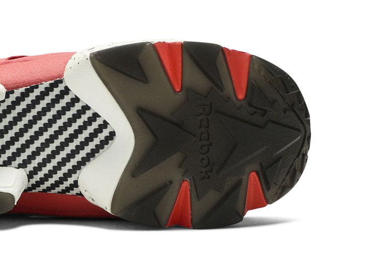 Кроссовки Reebok END x InstaPump Fury OG 'Pink Salmon'