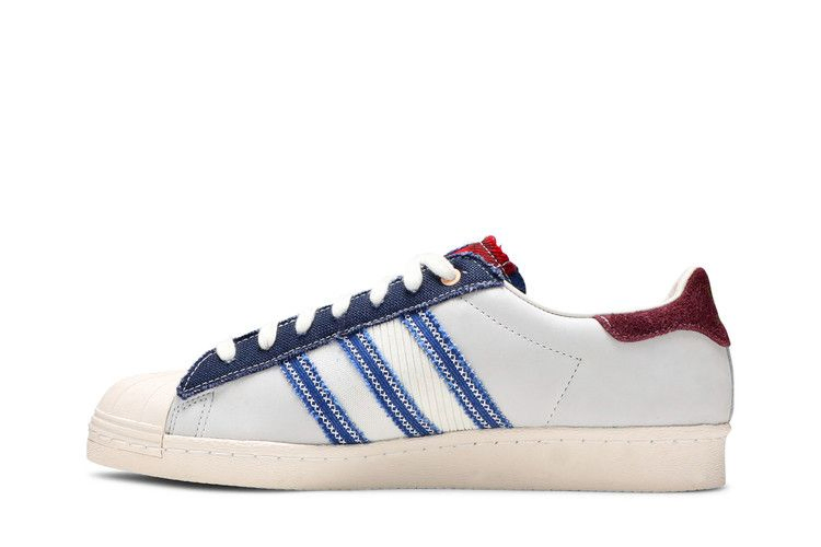 Кроссовки adidas END. x Superstar 'Alternative Luxury'