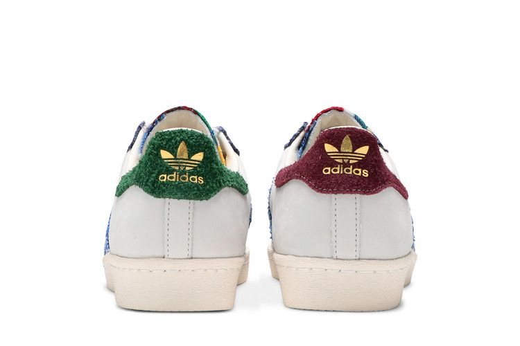 Кроссовки adidas END. x Superstar 'Alternative Luxury'