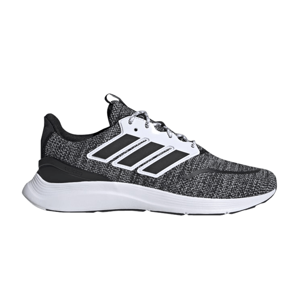Кроссовки adidas Energyfalcon 'Black White'