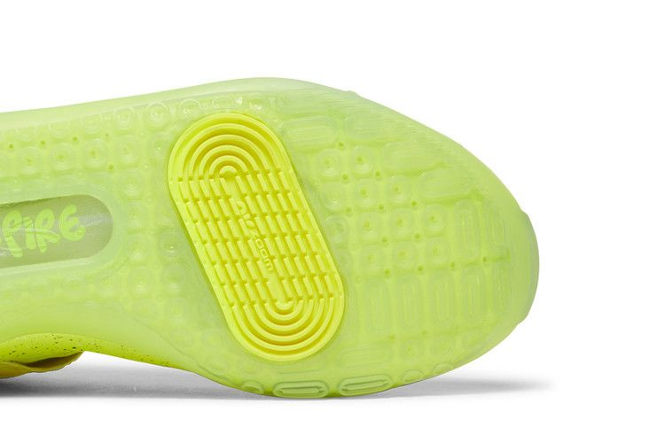 Кроссовки Nike Enspire x KD 13 'Venom Yellow'