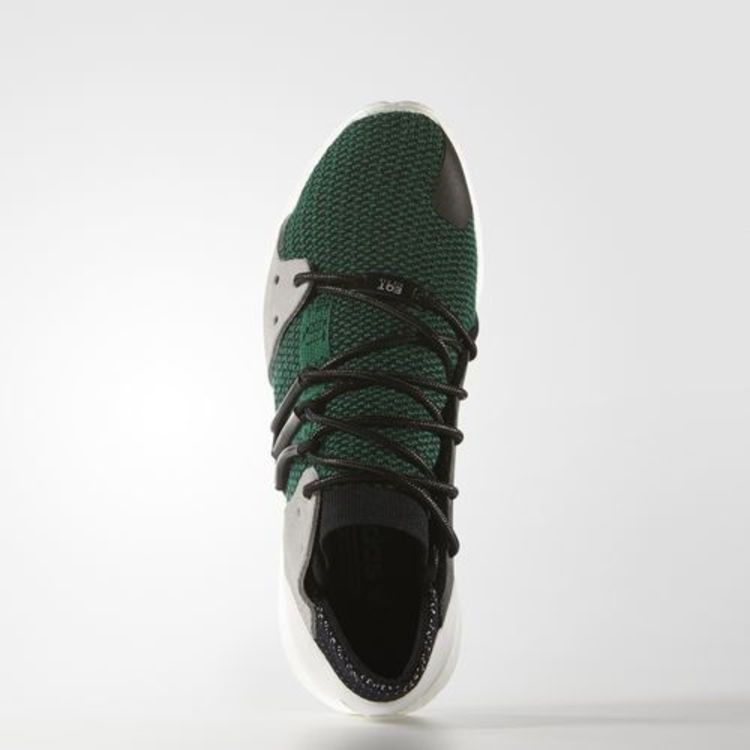 Кроссовки adidas EQT 3/3 F15 OG 'Green Black'