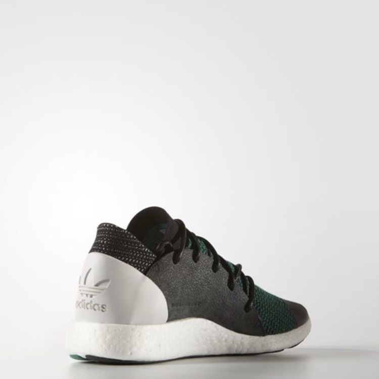 Кроссовки adidas EQT 3/3 F15 OG 'Green Black'