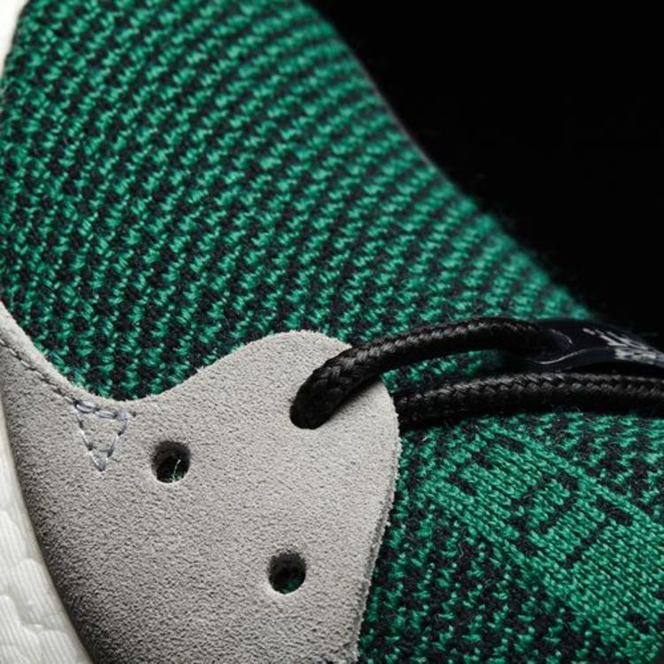 Кроссовки adidas EQT 3/3 F15 OG 'Green Black'