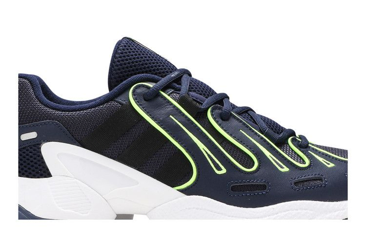 Кроссовки adidas EQT Gazelle 'Collegiate Navy'