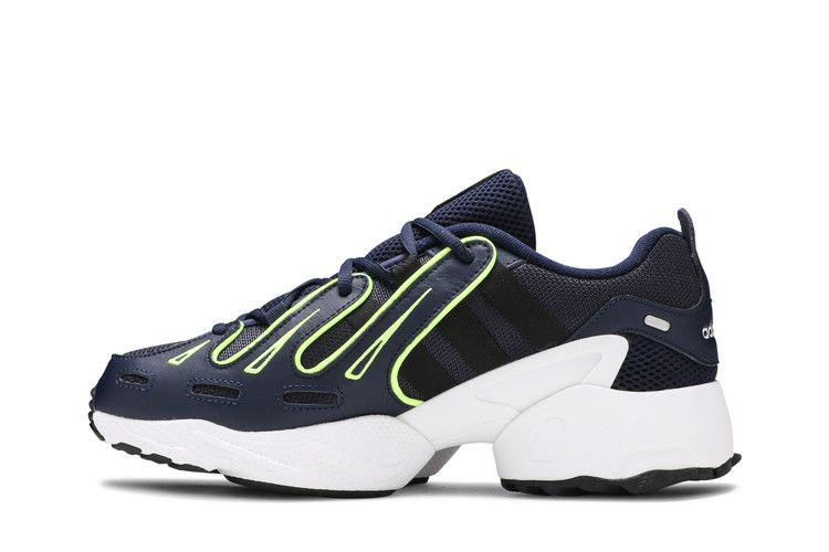 Кроссовки adidas EQT Gazelle 'Collegiate Navy'