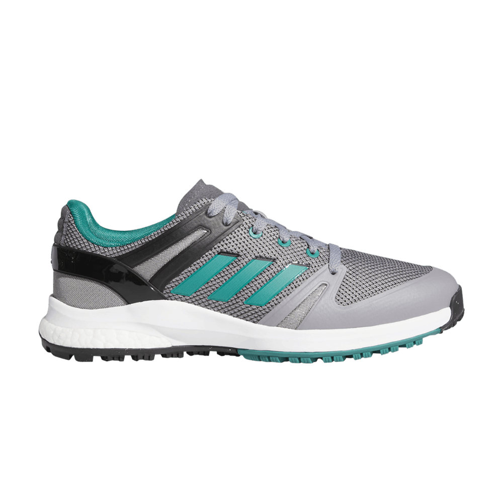 Кроссовки adidas EQT Primegreen 'Grey Sub Green'