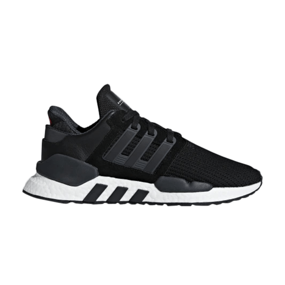 eqt-support-91-18-core-black-b37520