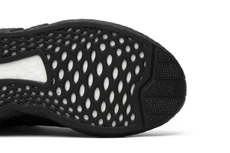 Кроссовки adidas EQT Support 93/17 'Black Friday'