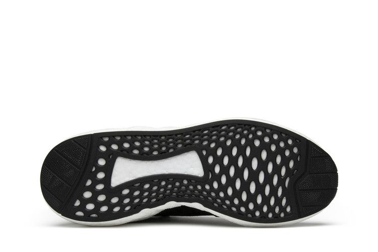 Кроссовки adidas EQT Support 93/17 'Black Glitch'