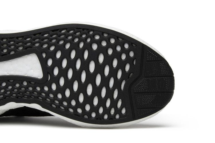 Кроссовки adidas EQT Support 93/17 'Black Glitch'