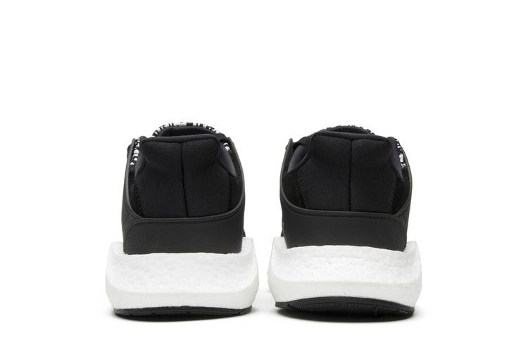 Кроссовки adidas EQT Support 93/17 'Black Glitch'