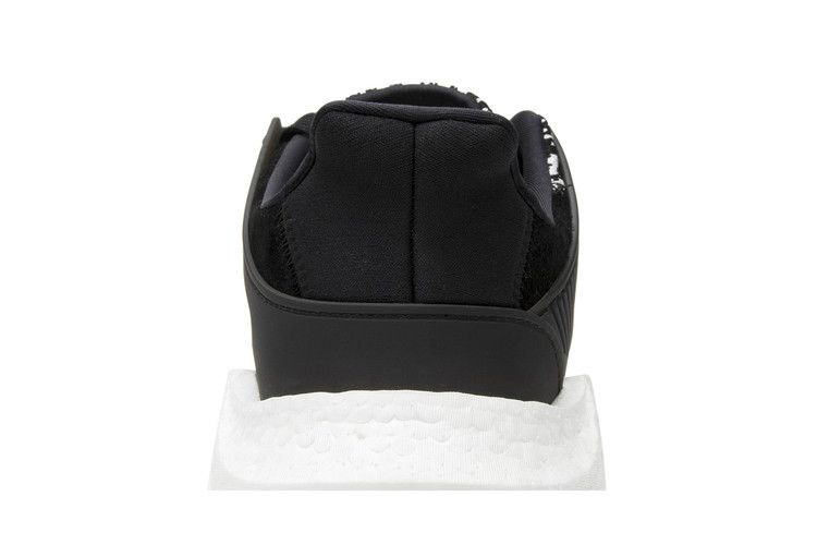 Кроссовки adidas EQT Support 93/17 'Black Glitch'