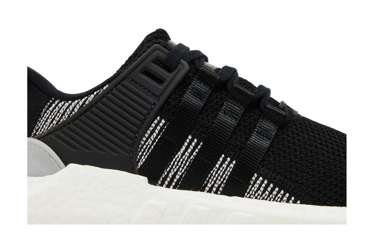 Кроссовки adidas EQT Support 93/17 'Core Black'