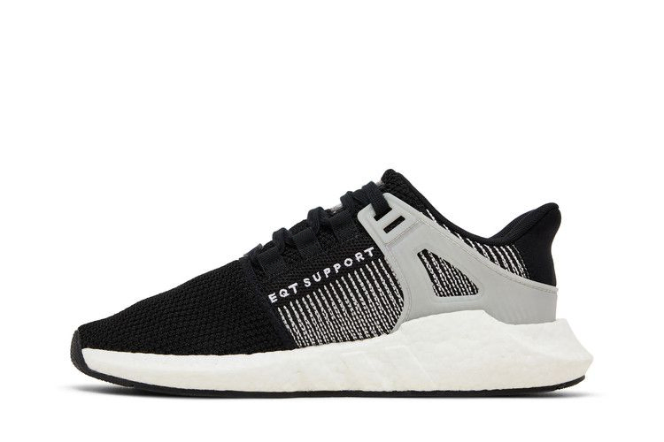 Кроссовки adidas EQT Support 93/17 'Core Black'