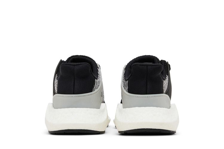 Кроссовки adidas EQT Support 93/17 'Core Black'