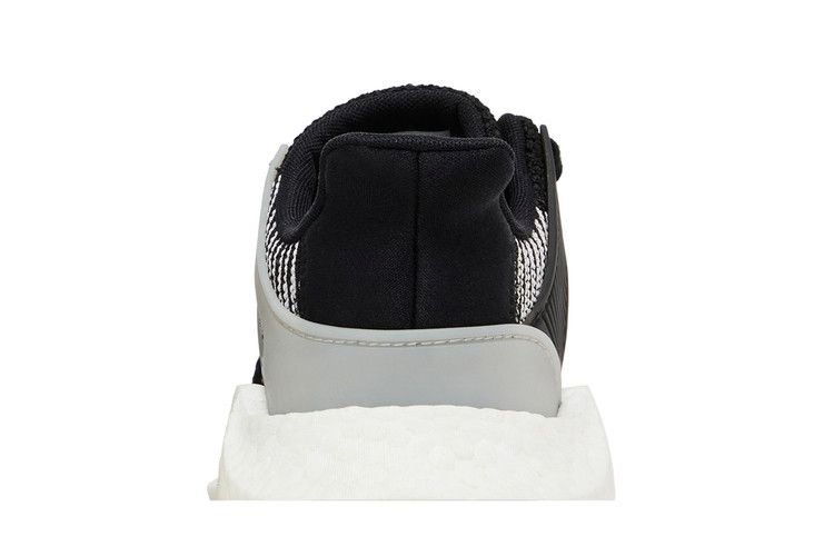 Кроссовки adidas EQT Support 93/17 'Core Black'