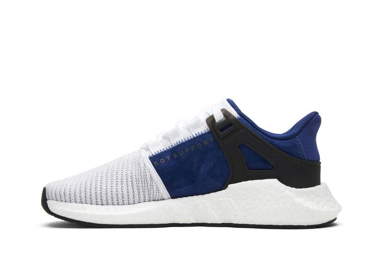 Кроссовки adidas EQT Support 93/17 'Royal'