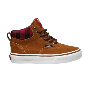 Коричневый