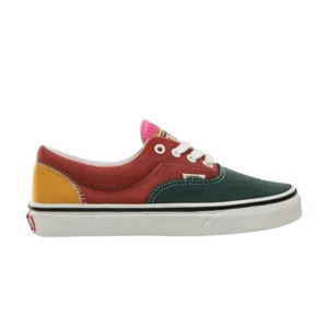 Многоцветный