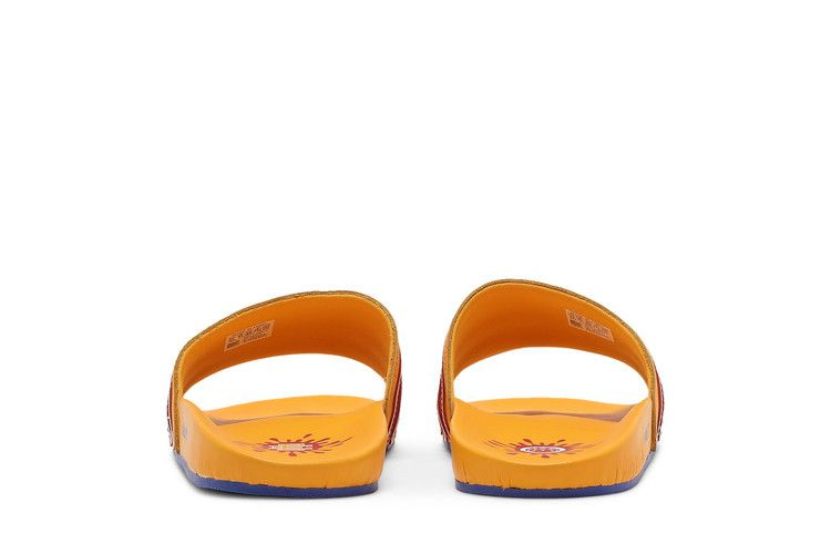 Кроссовки adidas Eric Emanuel x Adilette Slide 'McDonald's All American Games'