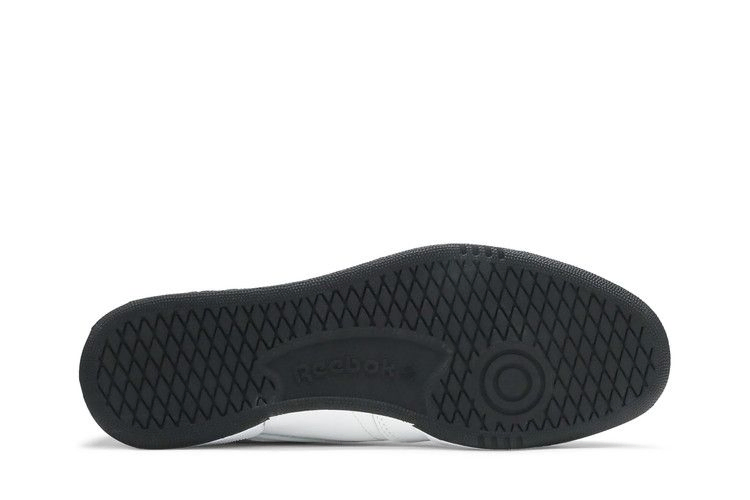 Кроссовки Reebok Eric Emanuel x Club C 85 'Ultramarine'