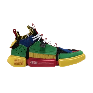 Многоцветный