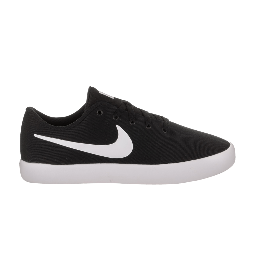Кроссовки Nike Essentialist Canvas