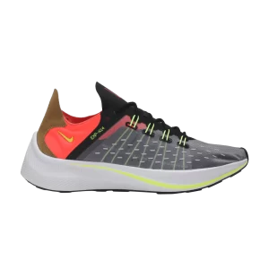 Черный/Volt-Total Crimson-Dark Grey-Wolf Grey
