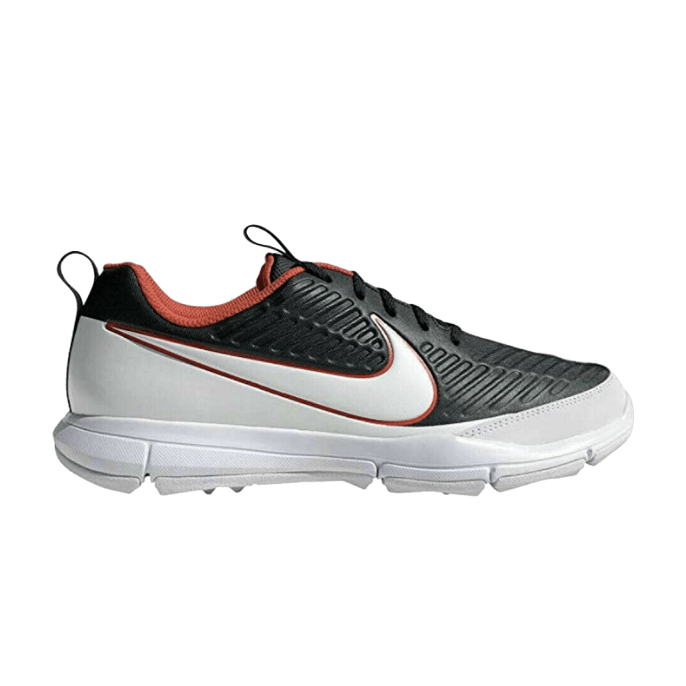 Кроссовки Nike Explorer 2 'Anthracite White'