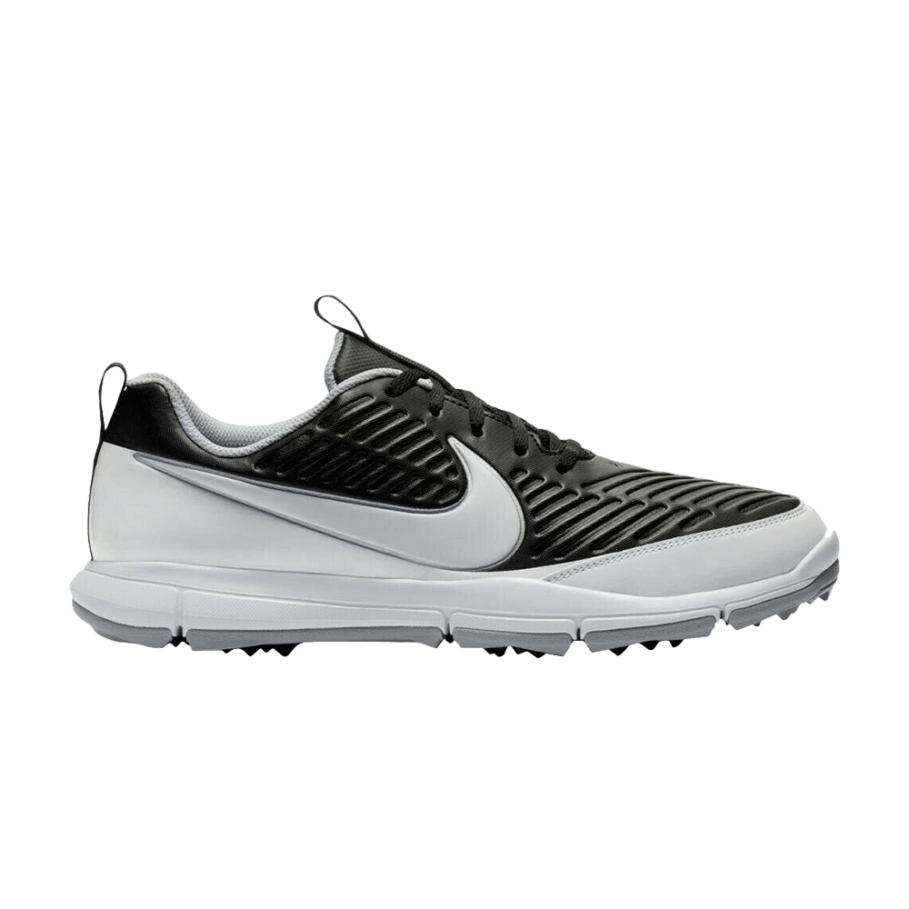 Кроссовки Nike Explorer 2 'Black White'