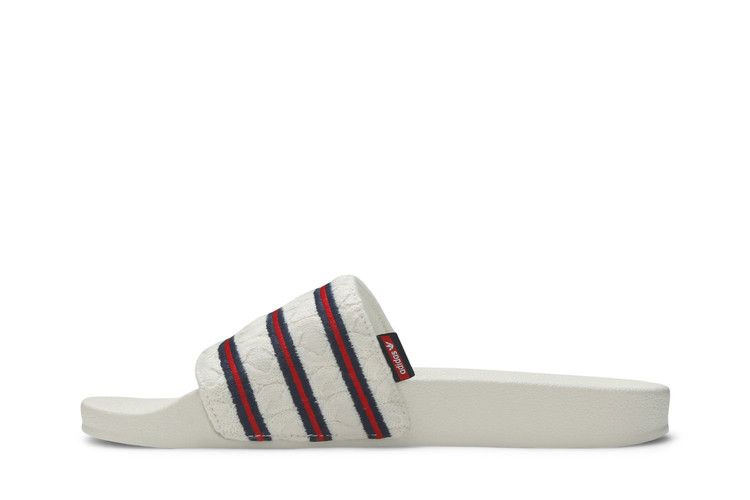 Кроссовки adidas Extra Butter x Consortium Adilette 'Off White'