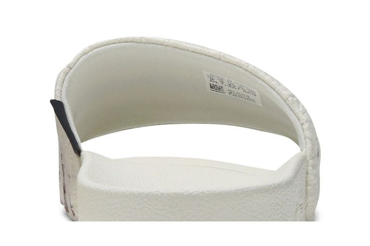 Кроссовки adidas Extra Butter x Consortium Adilette 'Off White'