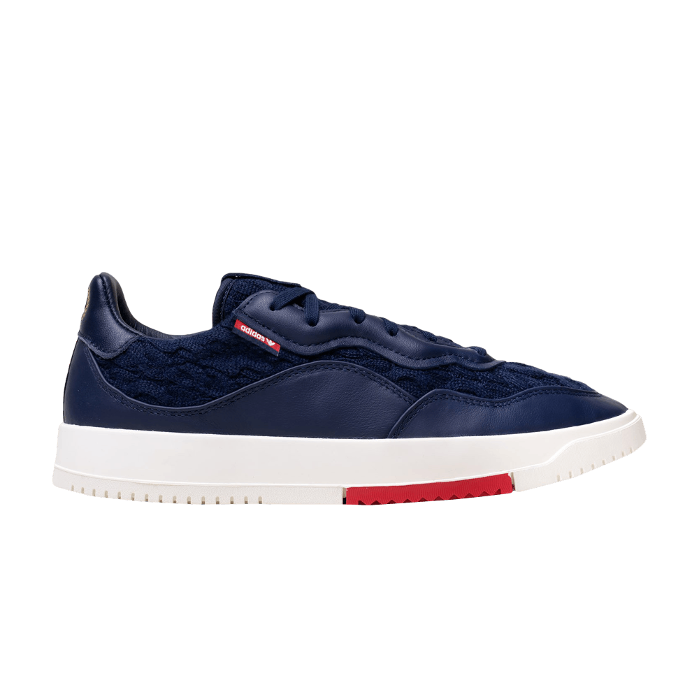 Кроссовки adidas Extra Butter x SC Premiere 'Collegiate Navy'