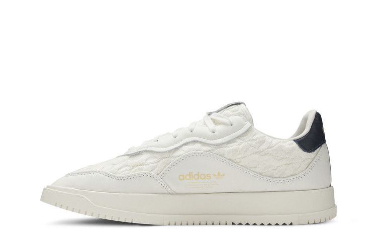 Кроссовки adidas Extra Butter x SC Premiere 'Cableknit'
