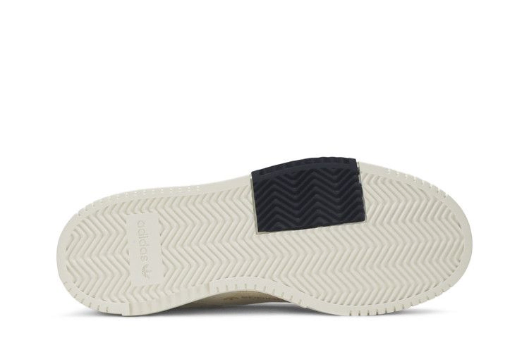 Кроссовки adidas Extra Butter x SC Premiere 'Cableknit'