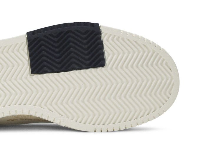 Кроссовки adidas Extra Butter x SC Premiere 'Cableknit'