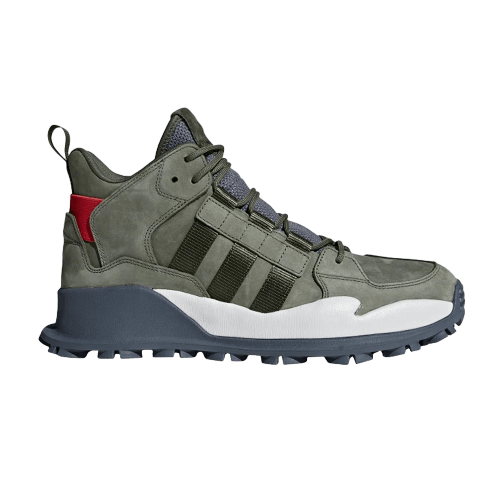 Кроссовки adidas F/1.3 LE 'Night Cargo'