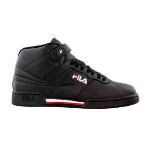 Черный/Белый/Красный