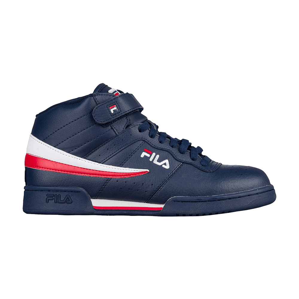 Кроссовки Fila F13 'Navy'