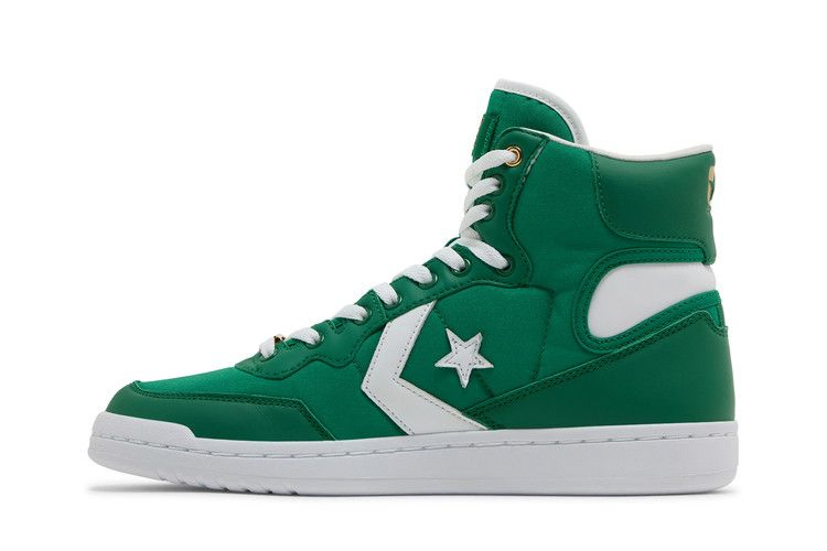 Кроссовки Converse Fastbreak Hi 'No Easy Buckets'