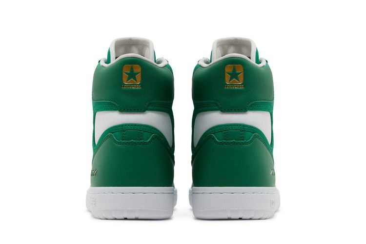 Кроссовки Converse Fastbreak Hi 'No Easy Buckets'