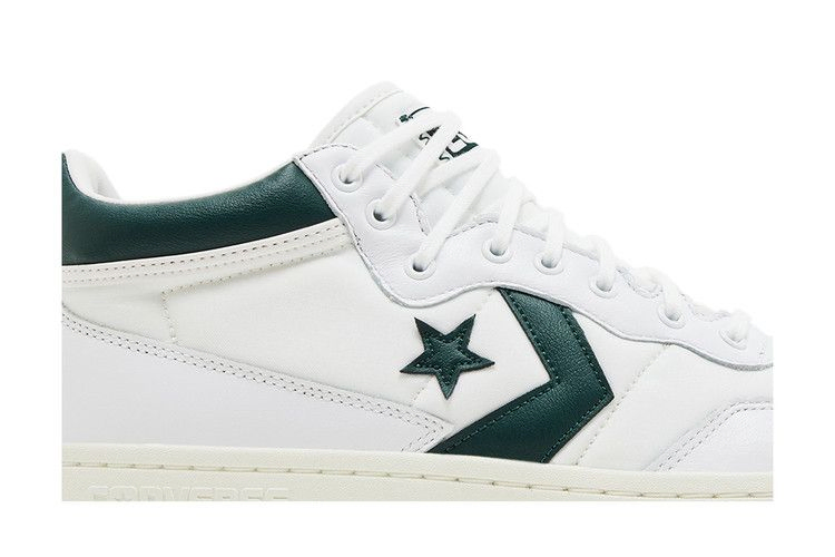 Кроссовки Converse Fastbreak Pro Mid 'White Deep Emerald'