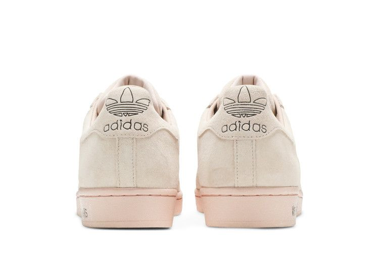Кроссовки adidas Fat Tiger Workshop x Superstar 'Paradise Lost'