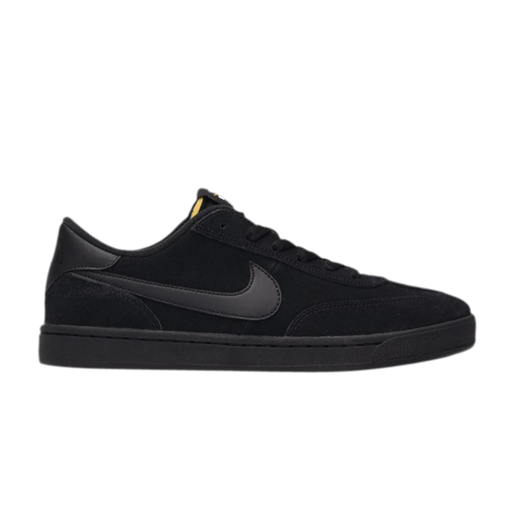 Кроссовки Nike FC Classic SB 'Black'