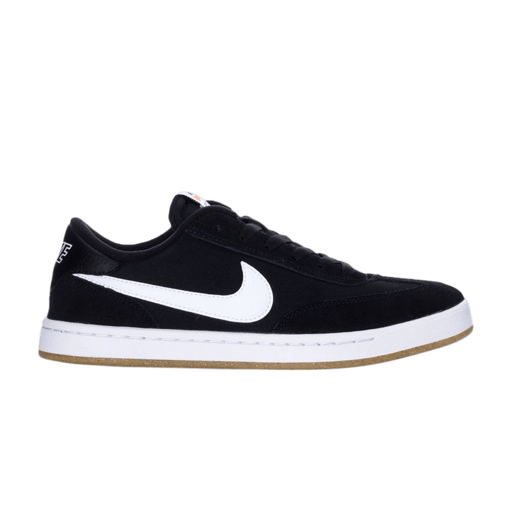 Кроссовки Nike FC Standard SB 'Black Gum'
