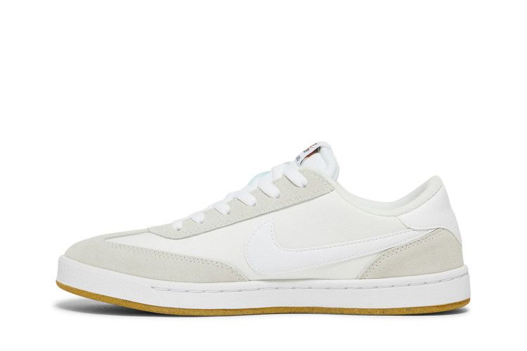 Кроссовки Nike FC Standard SB 'Summit White Gum'